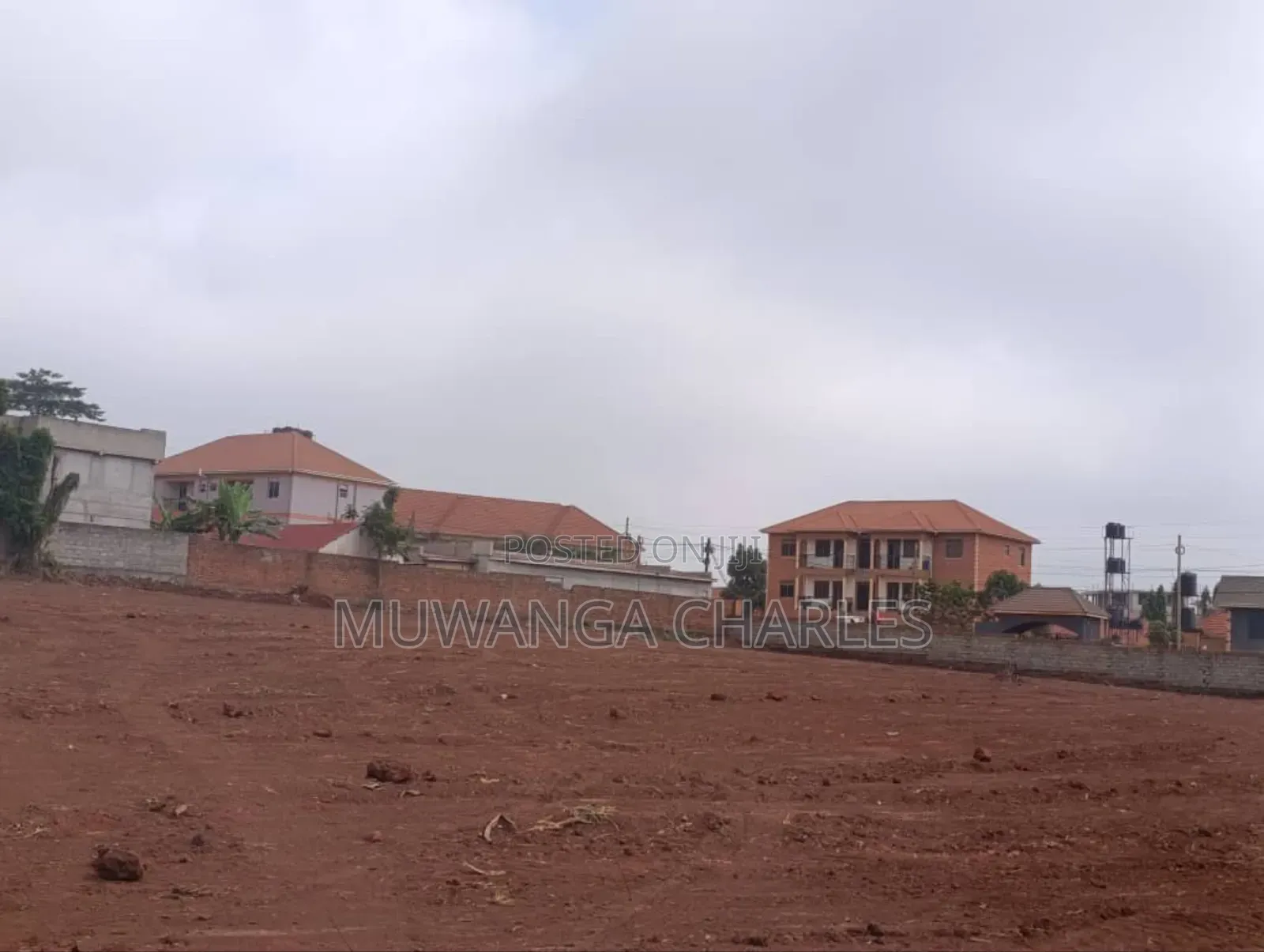 Plot's on Sale Makenke Gayaza