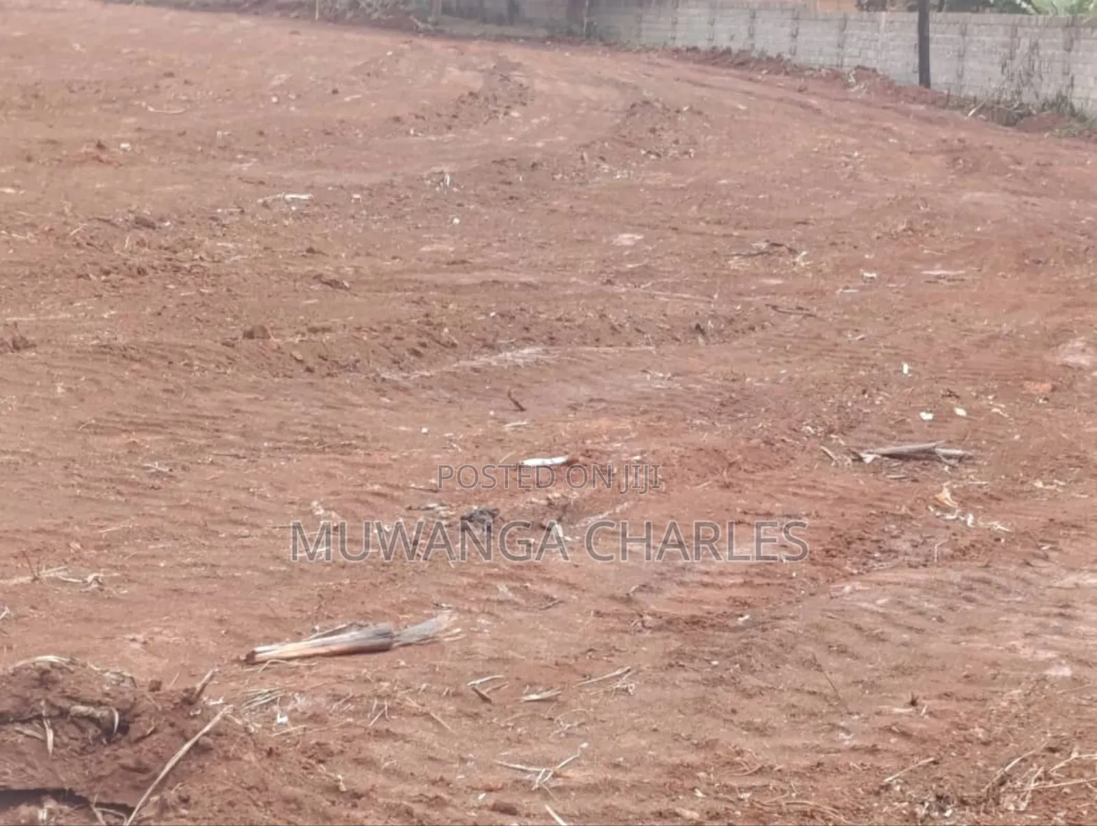 Plot's on Sale Makenke Gayaza