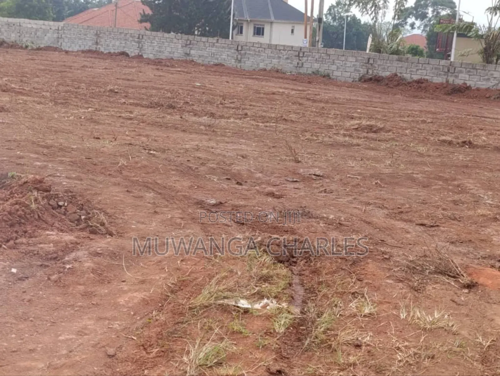 Plot's on Sale Makenke Gayaza