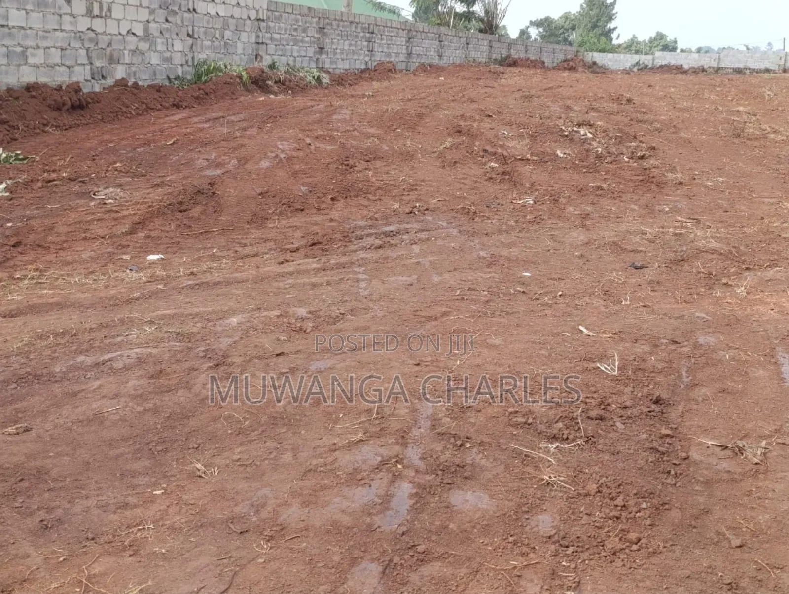 Plot's on Sale Makenke Gayaza