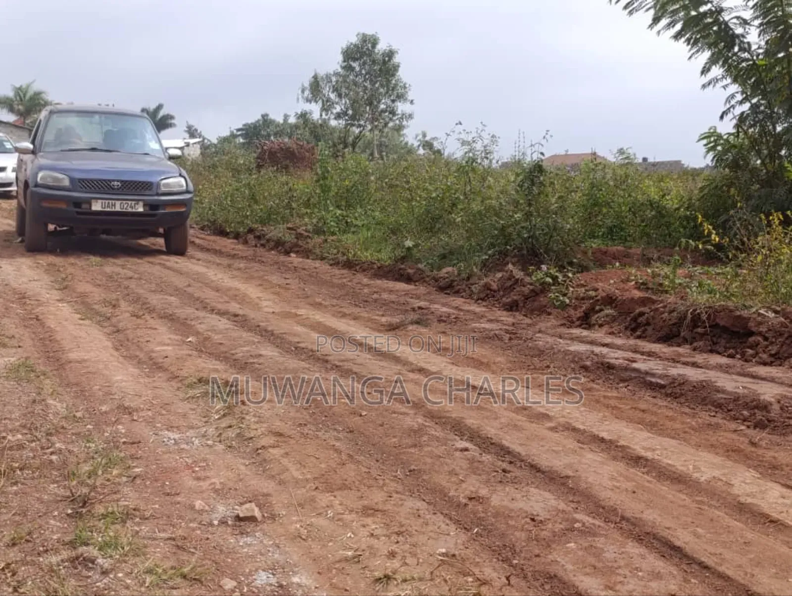 Plot's on Sale Makenke Gayaza