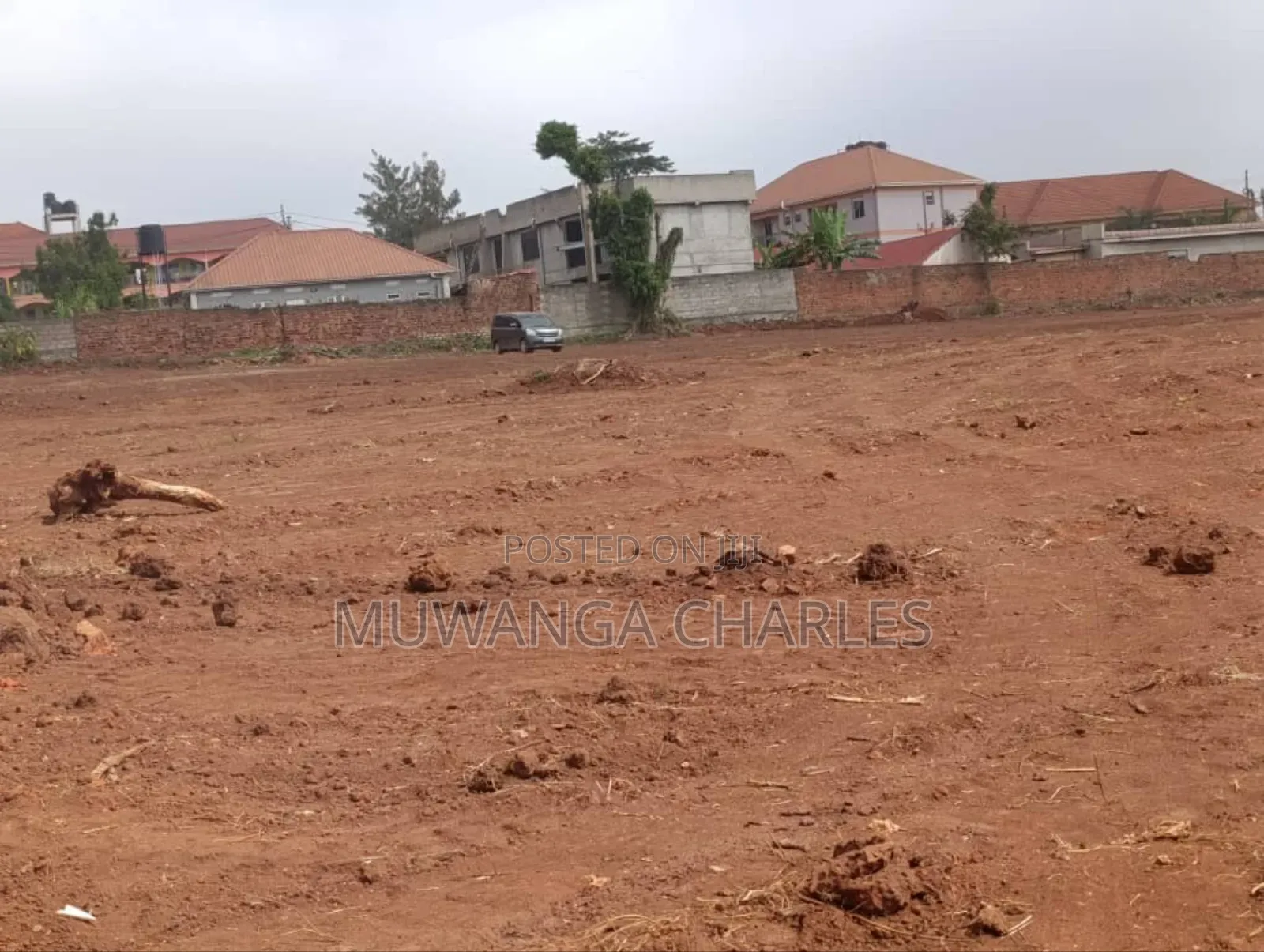Plot's on Sale Makenke Gayaza