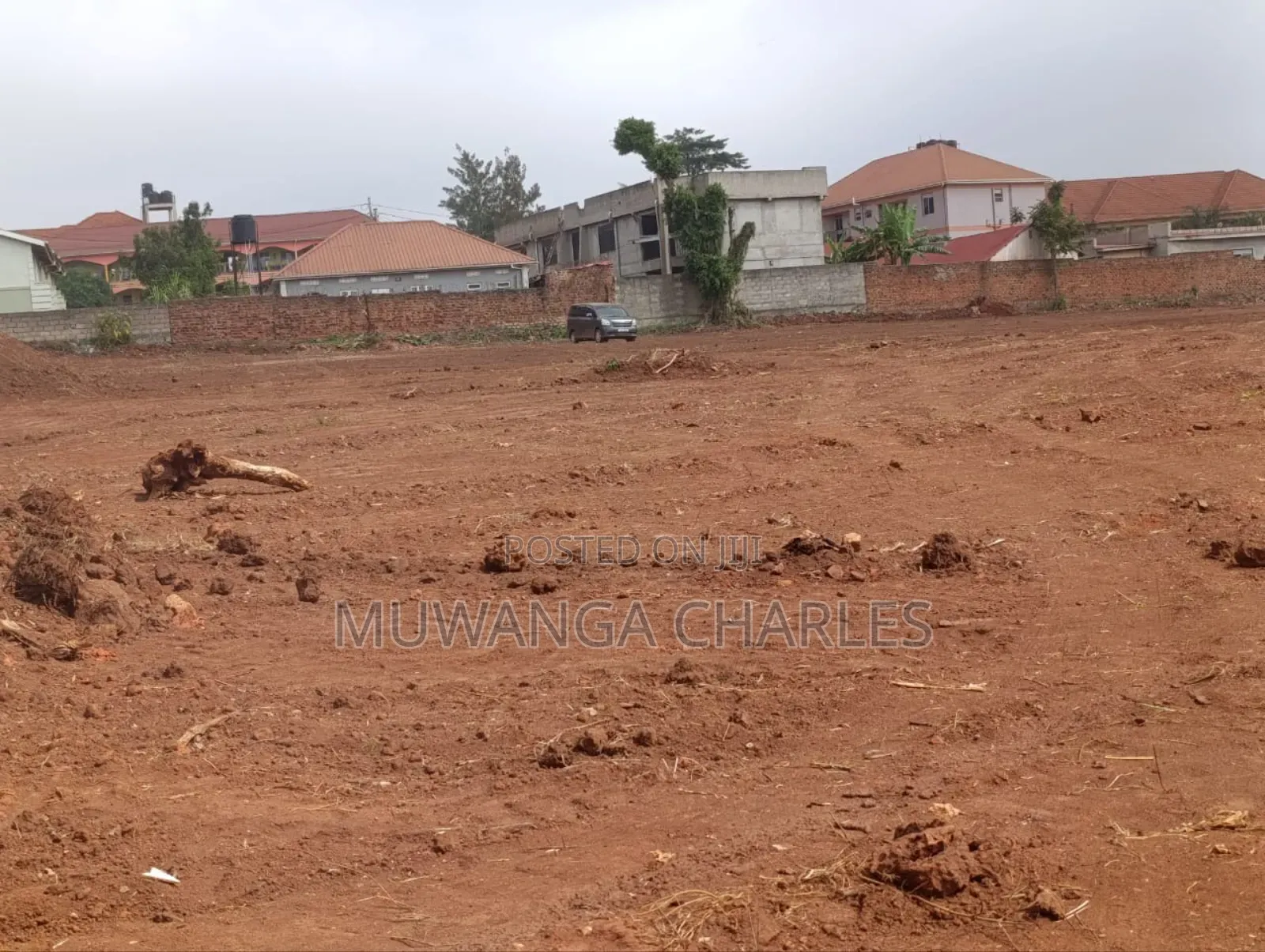Plot's on Sale Makenke Gayaza