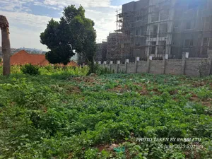Plot on Sale in Kisaasi