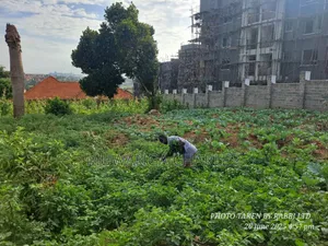 Plot on Sale in Kisaasi