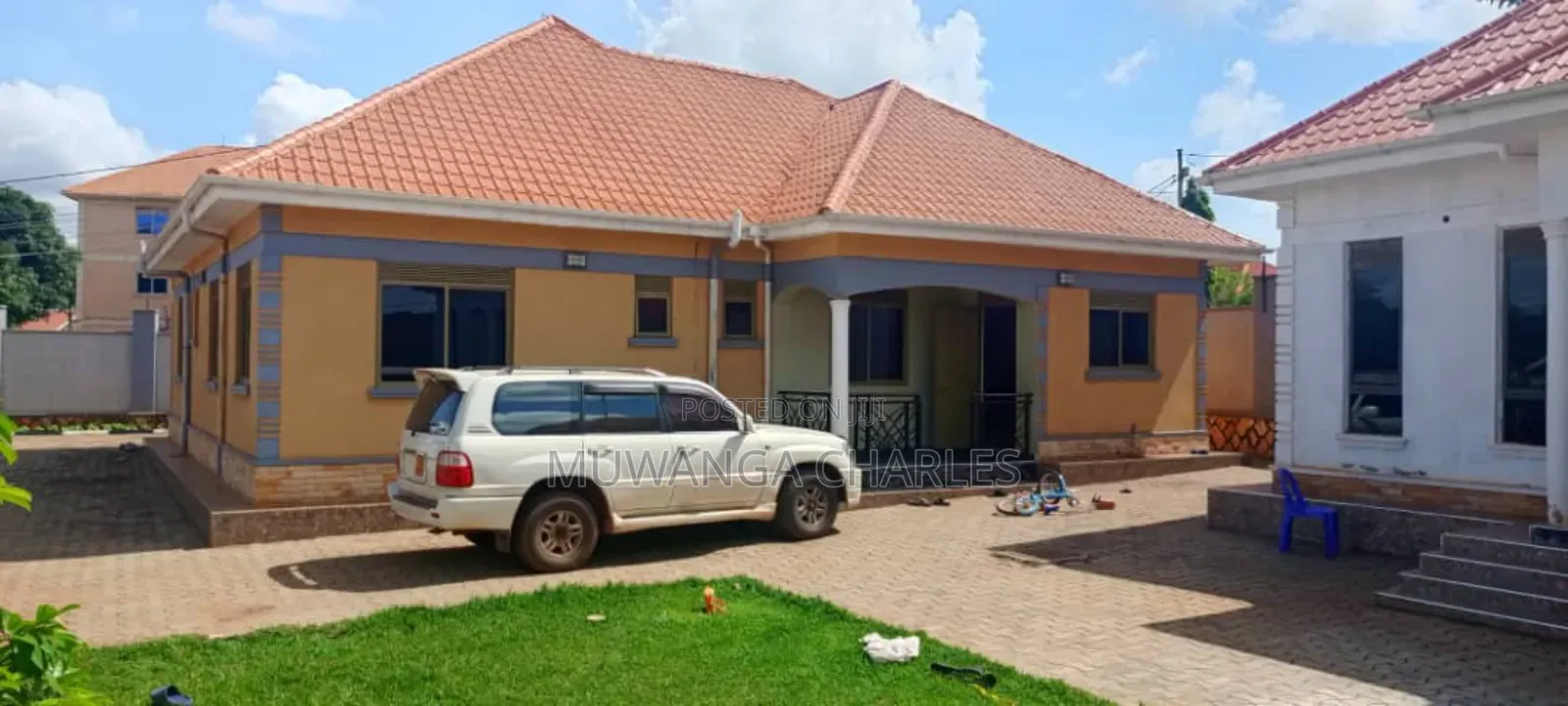 4bdrm Bungalow in Fs Properties Ltd, Central Division for sale