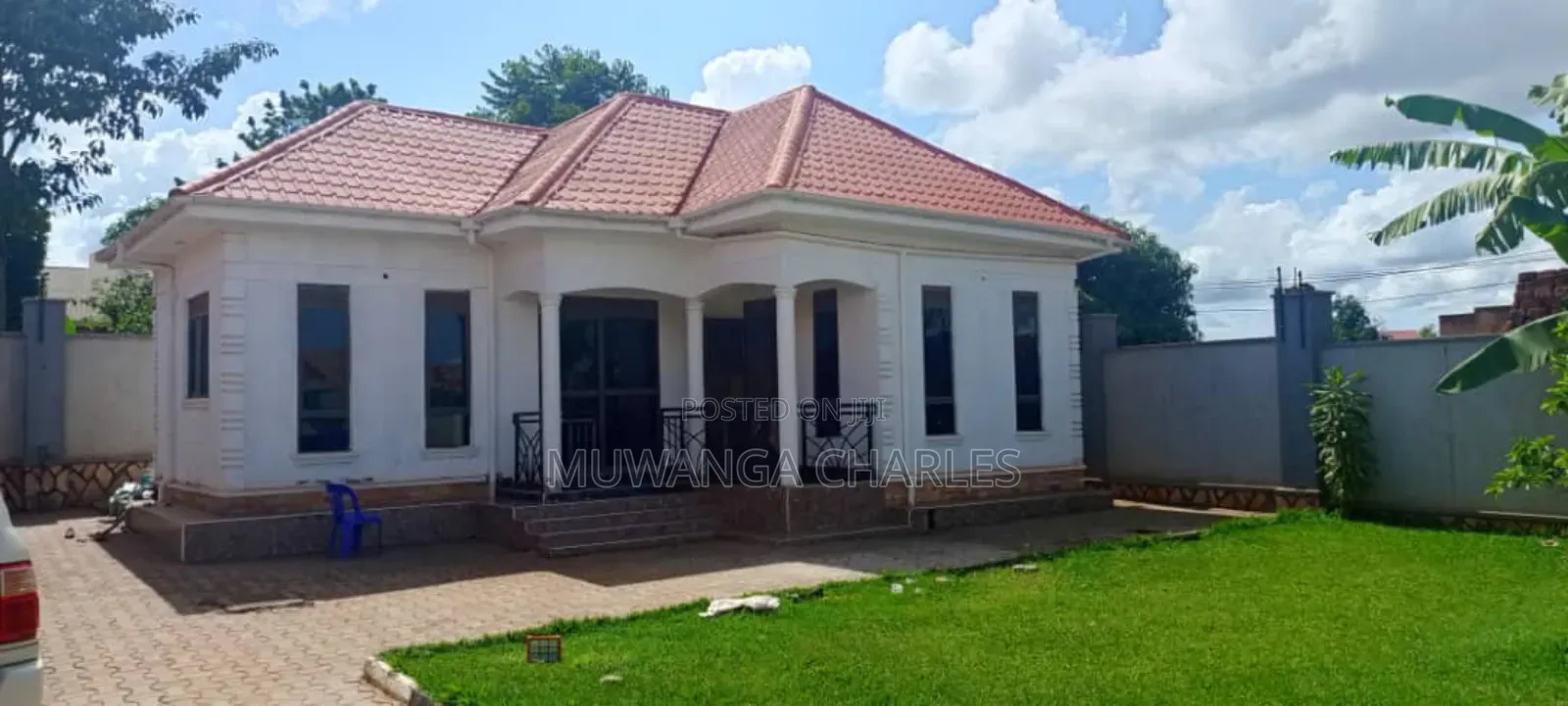 4bdrm Bungalow in Fs Properties Ltd, Central Division for sale