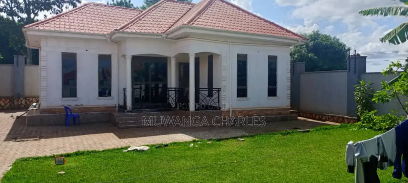 4bdrm Bungalow in Fs Properties Ltd, Central Division for sale