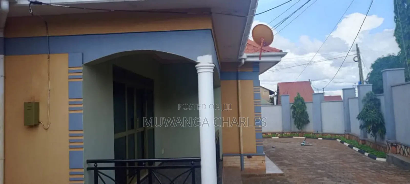 4bdrm Bungalow in Fs Properties Ltd, Central Division for sale
