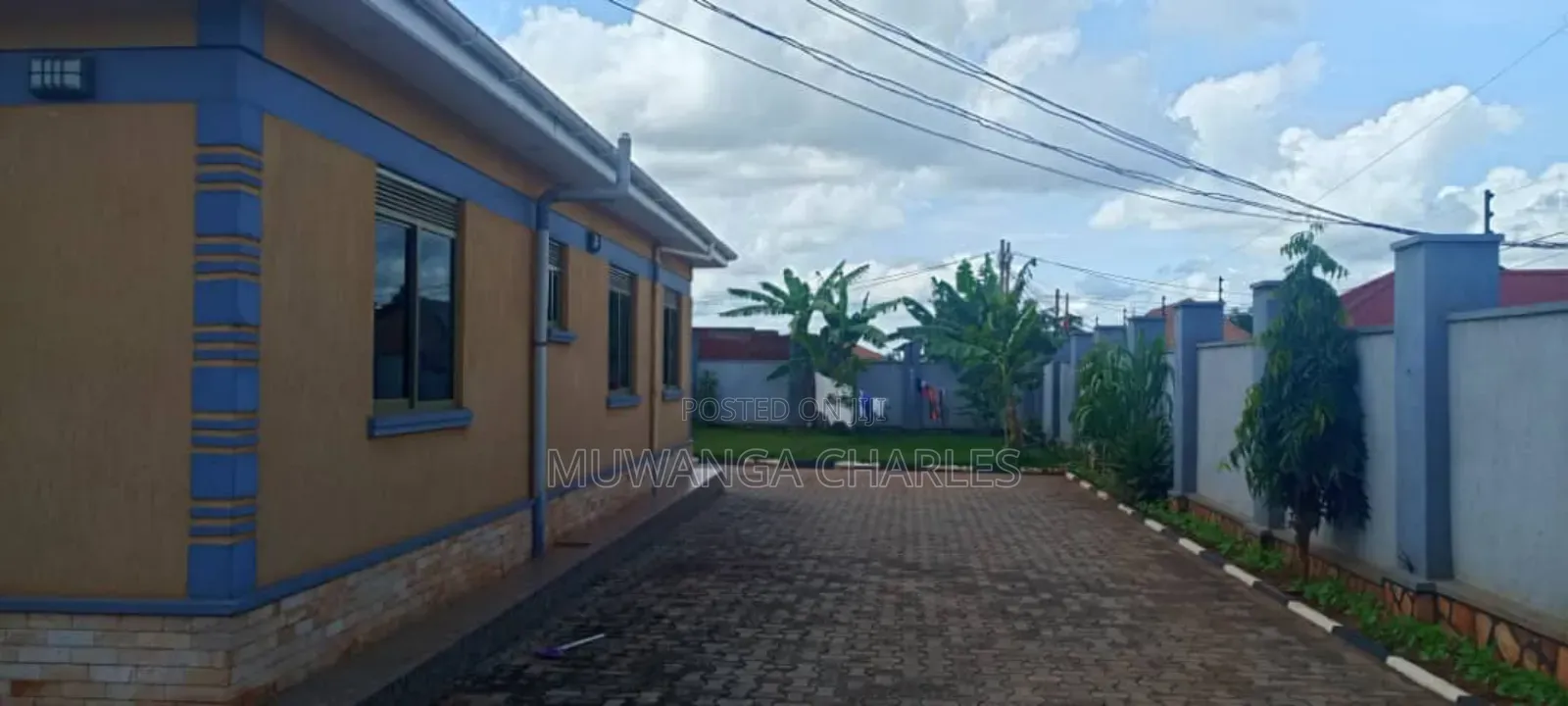 4bdrm Bungalow in Fs Properties Ltd, Central Division for sale