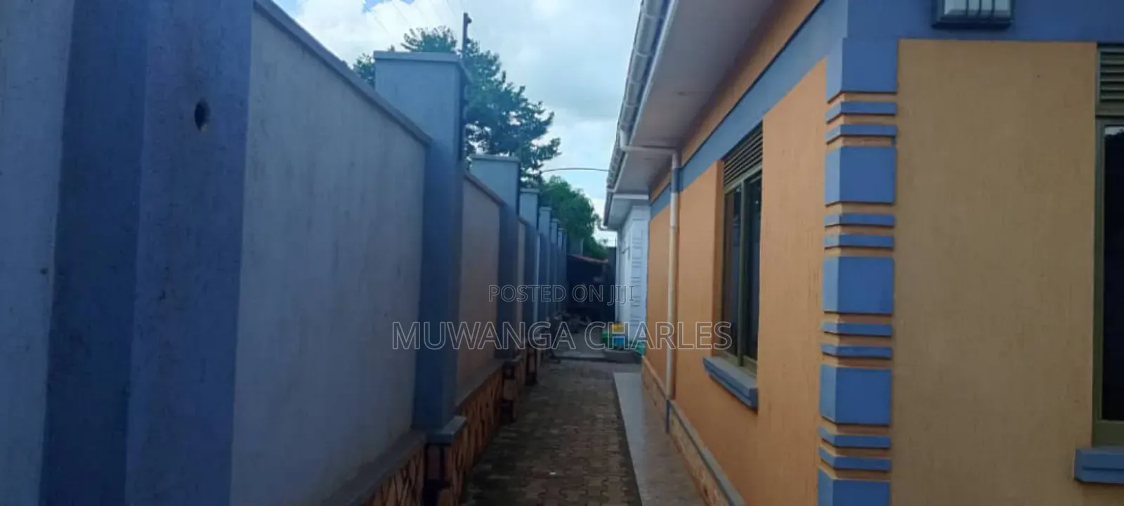 4bdrm Bungalow in Fs Properties Ltd, Central Division for sale