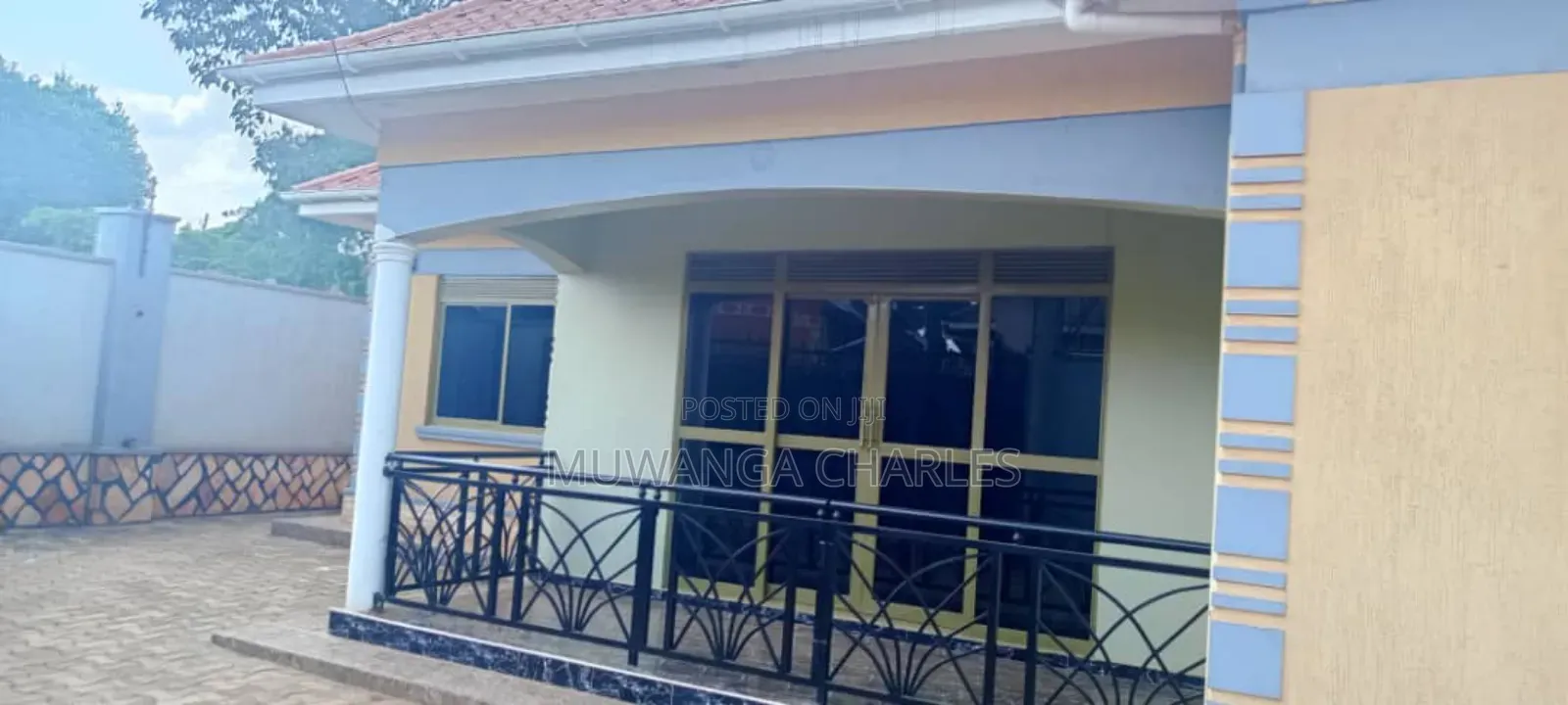 4bdrm Bungalow in Fs Properties Ltd, Central Division for sale