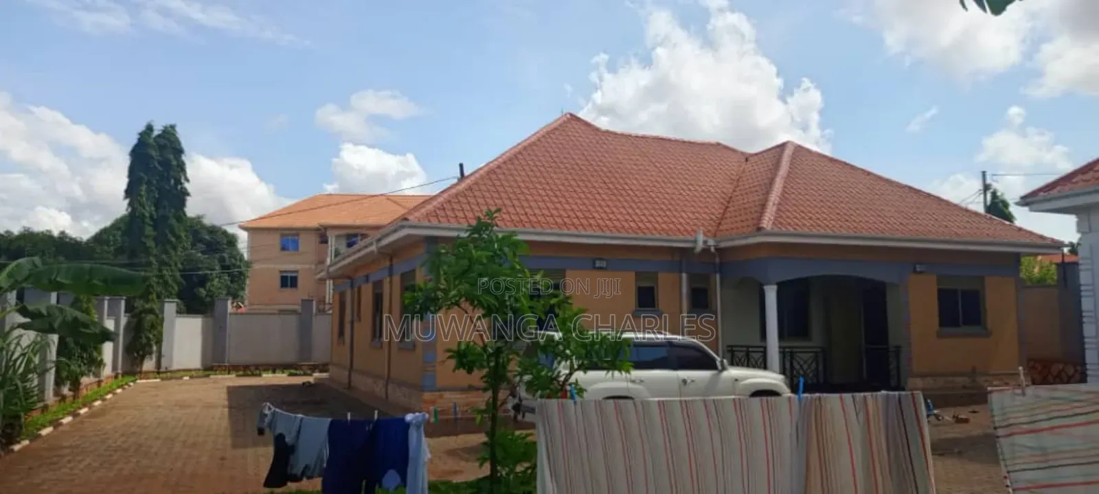 4bdrm Bungalow in Fs Properties Ltd, Central Division for sale