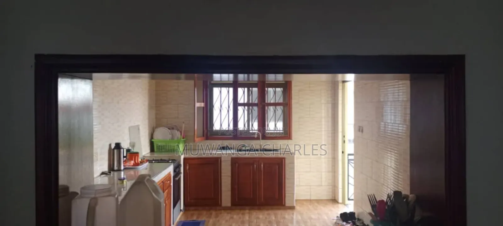 4bdrm Bungalow in Fs Properties Ltd, Central Division for sale