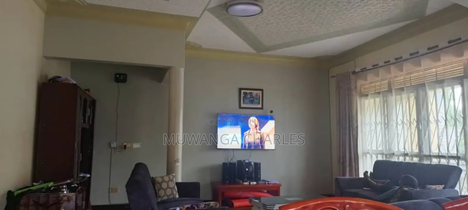 4bdrm Bungalow in Fs Properties Ltd, Central Division for sale