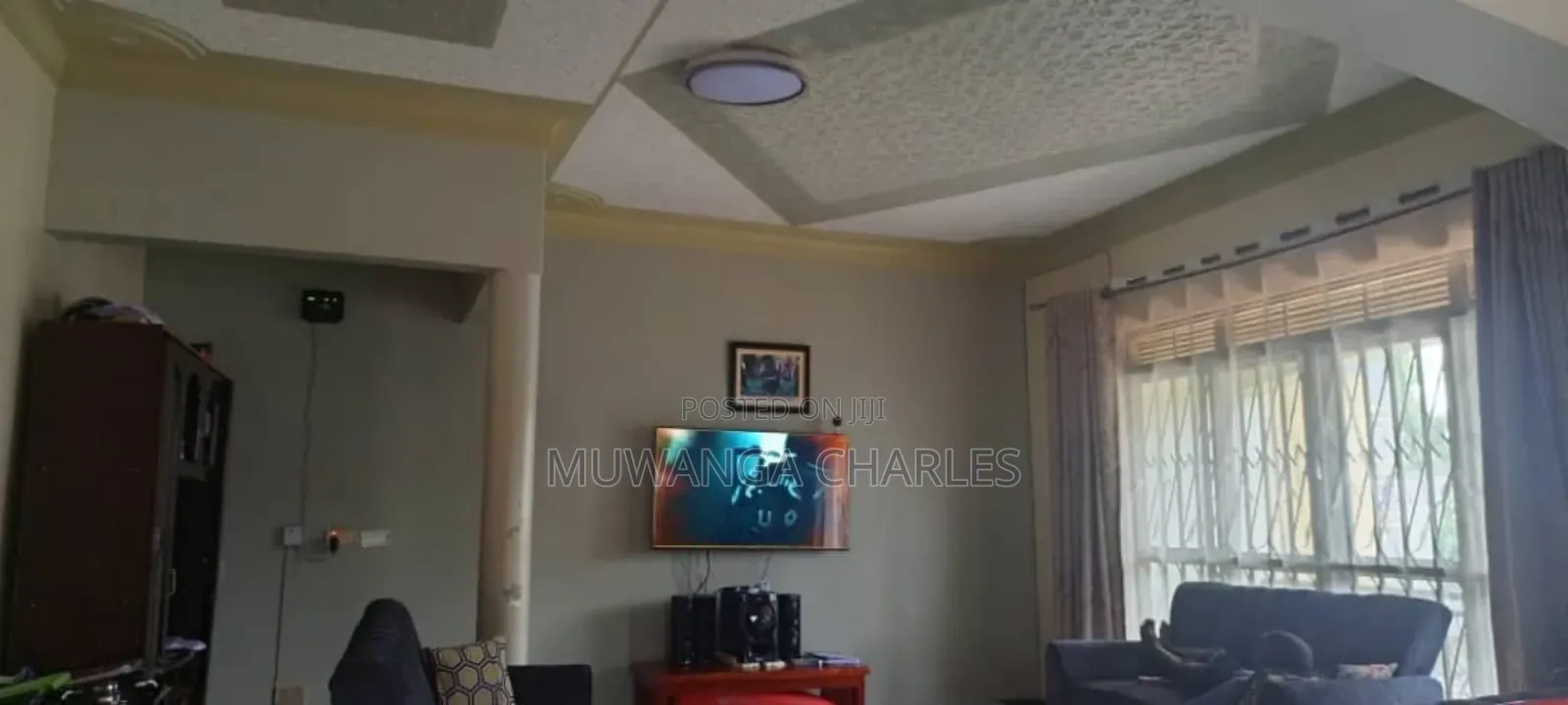 4bdrm Bungalow in Fs Properties Ltd, Central Division for sale