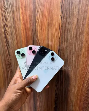 Photo - Apple iPhone 15 128 GB