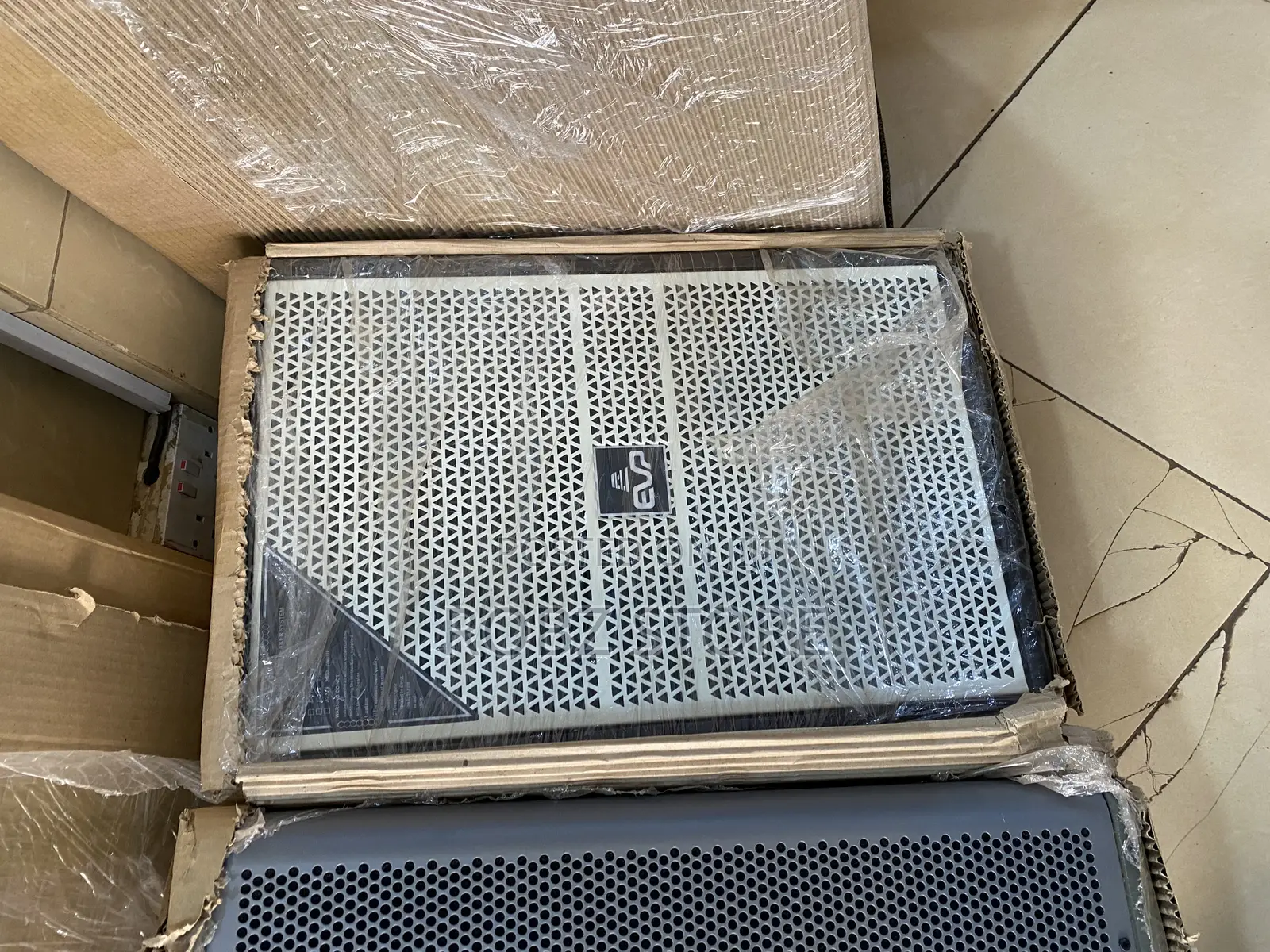 Ev Stage Monitors