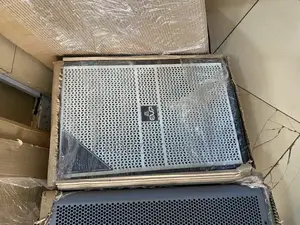Ev Stage Monitors
