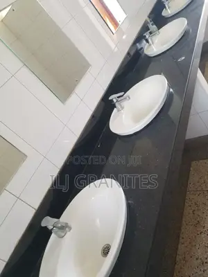 Great Granites, Great Prices From Ugx90,000 and Above