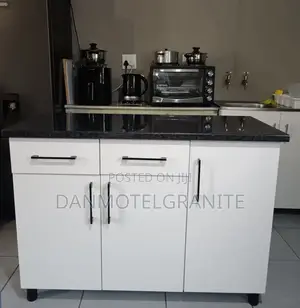 Durable Stylish Granite Kitchen Surfaces