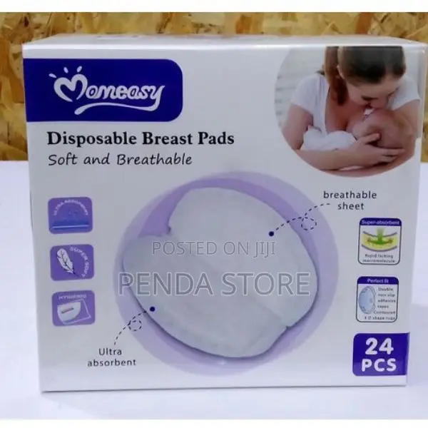 Disposable Breast Pads