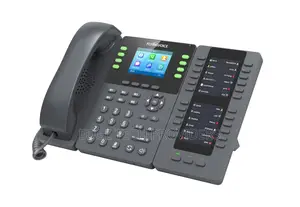 Multiple Function Color-Screen Expansion Module Console