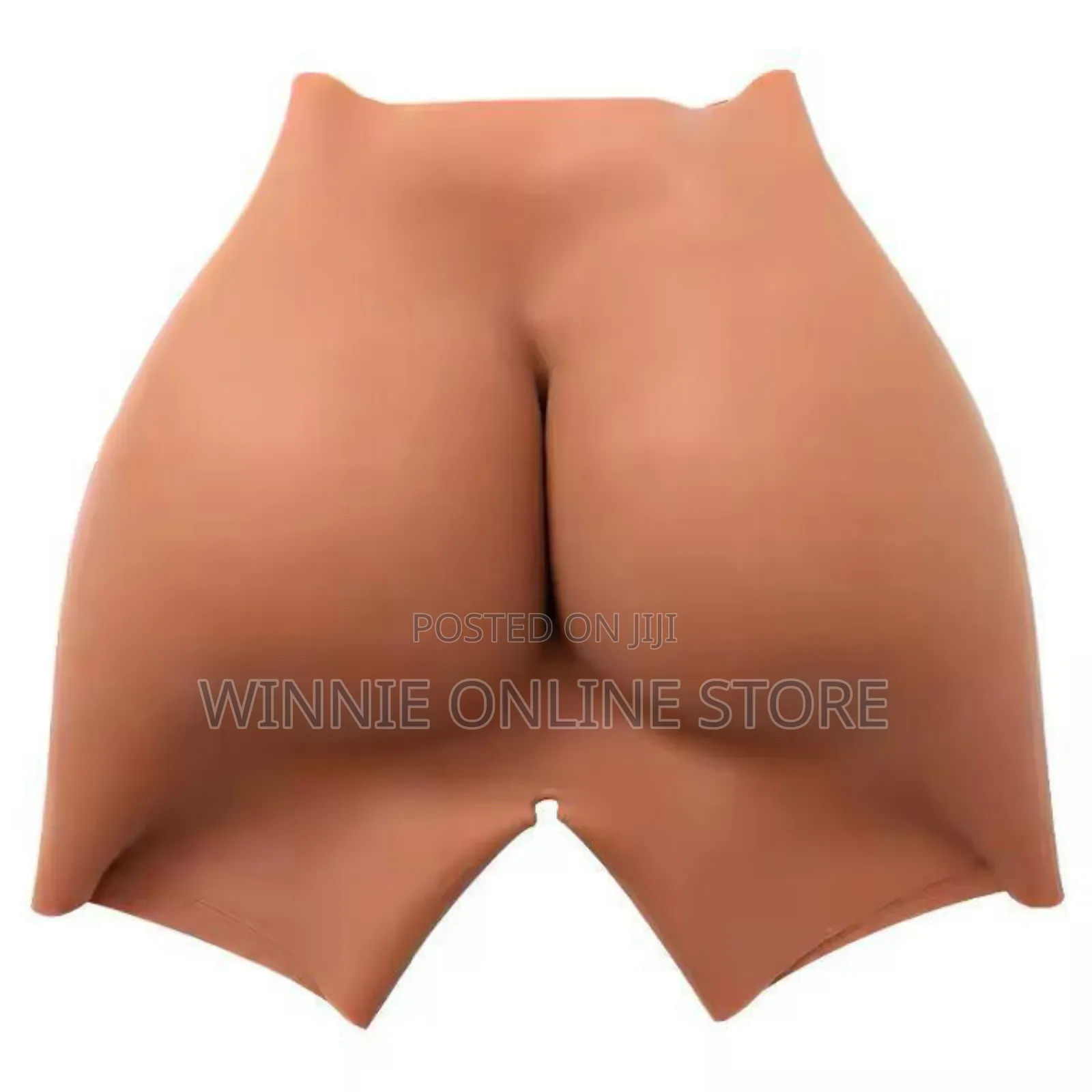 Silcone Women Butt In 2kg And 3kg