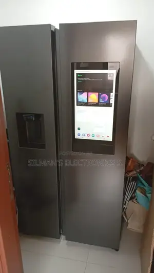 Samsung Family Hub 591 Litres Smart Fridge