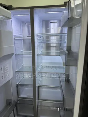 Samsung Family Hub 591 Litres Smart Fridge