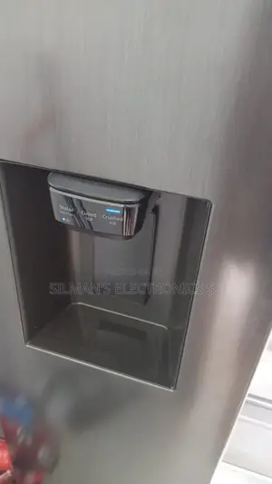 Samsung Family Hub 591 Litres Smart Fridge