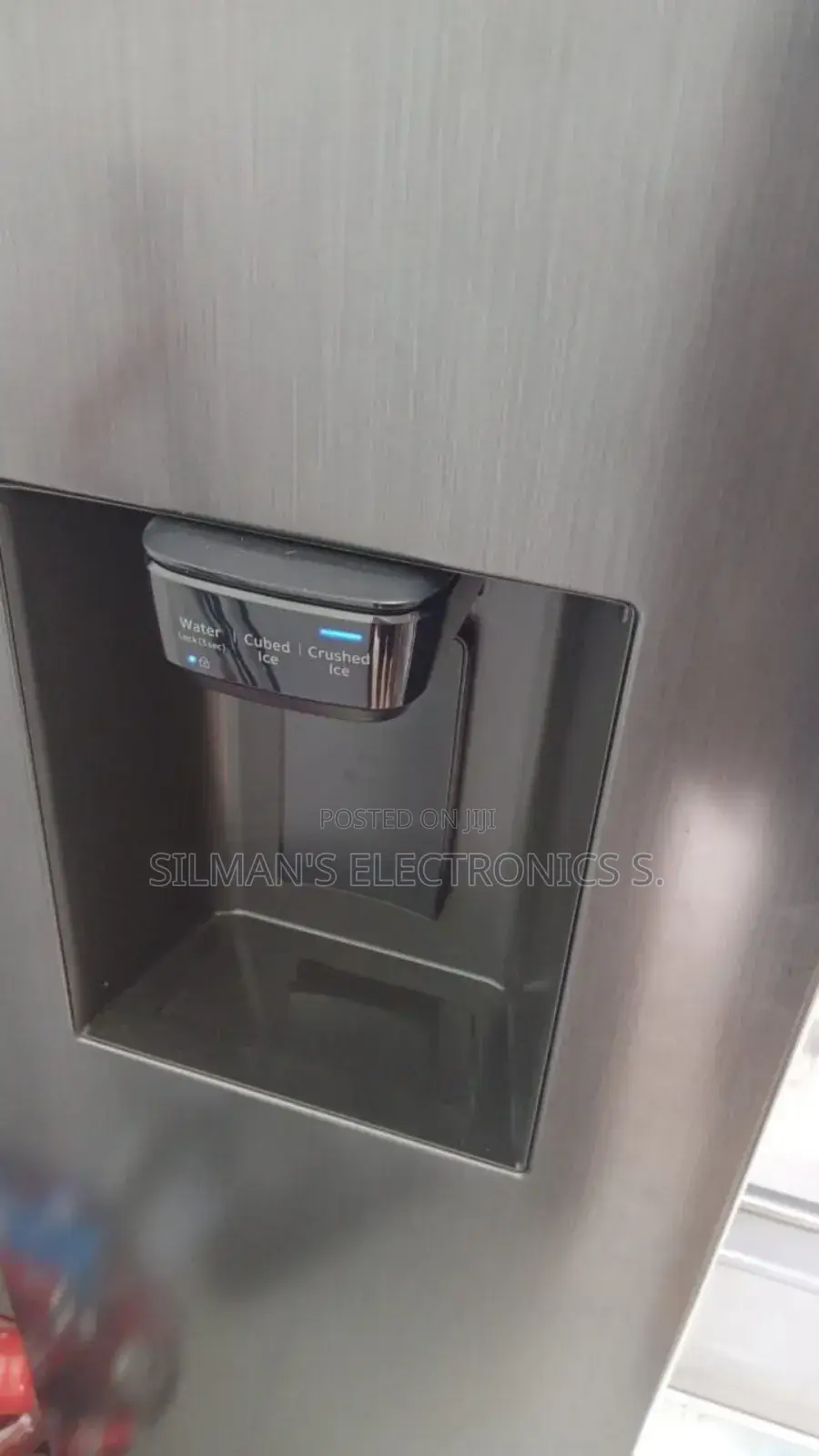 Samsung Family Hub 591 Litres Smart Fridge