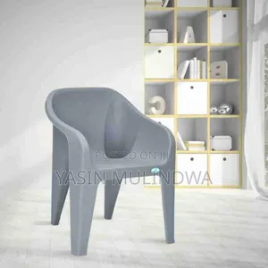 Plastic Chair