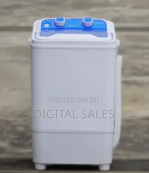 8kgs Willy Shoe and Cloth Washing Machine.
