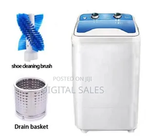 8kgs Willy Shoe and Cloth Washing Machine.
