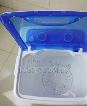 8kgs Willy Shoe and Cloth Washing Machine.