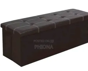 Ottomans Boxes