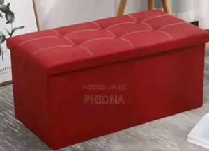 Ottomans Boxes