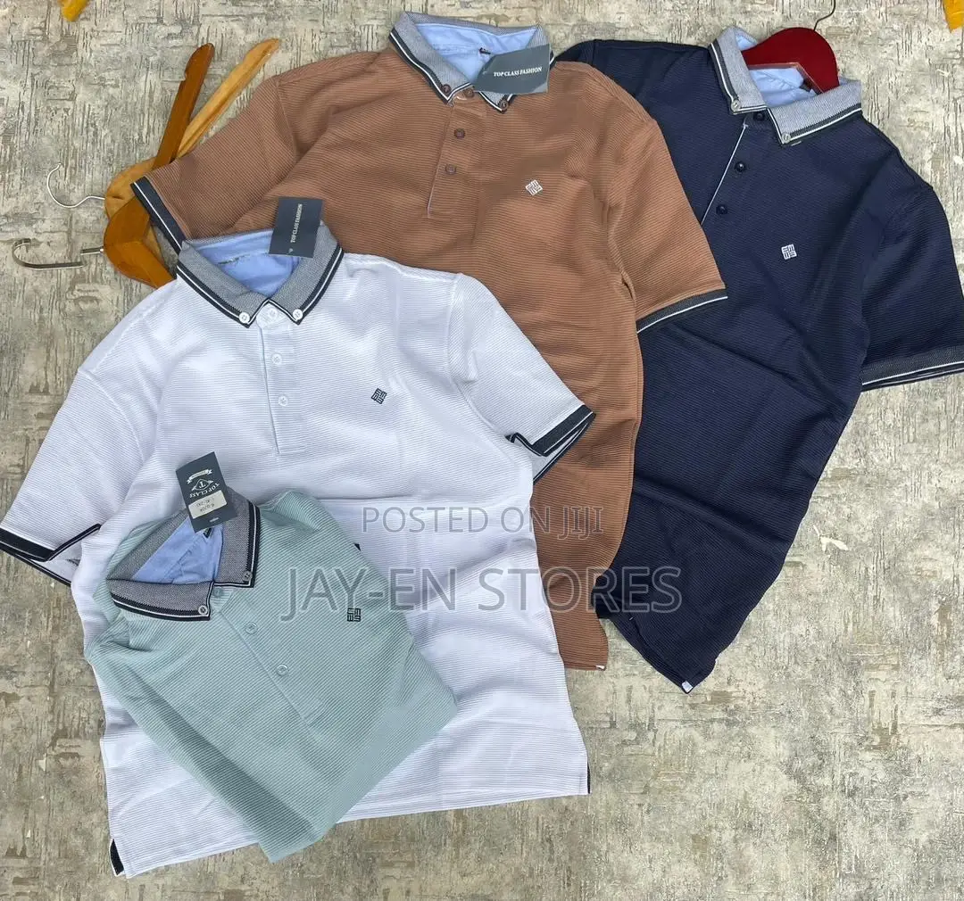 Top Class Fashion Tshirts