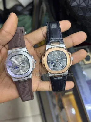Patek Philippe Unisex Designer's Time Piece at Discount Price