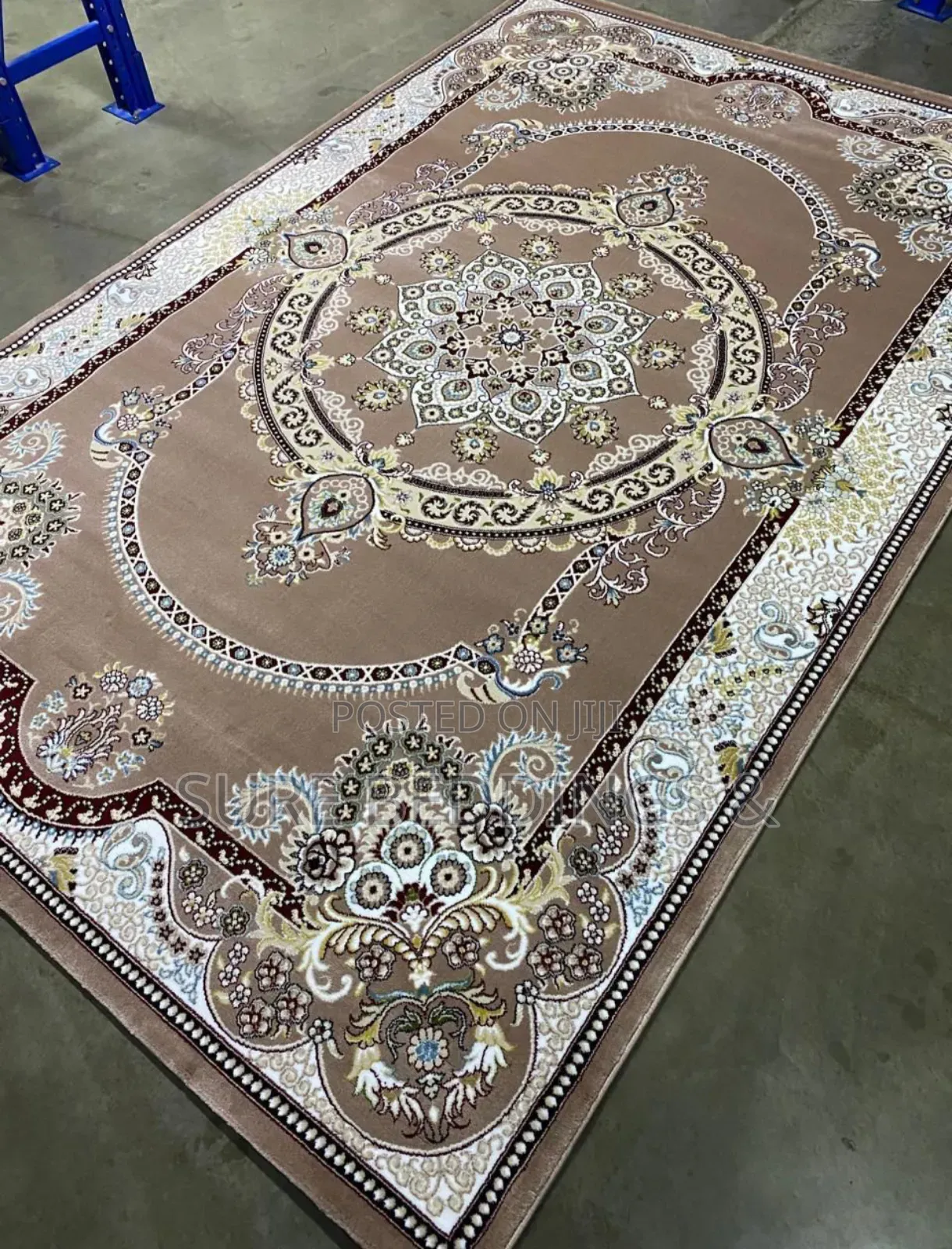 Persian Carpet