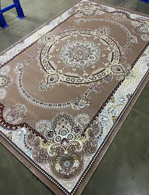 Persian Carpet