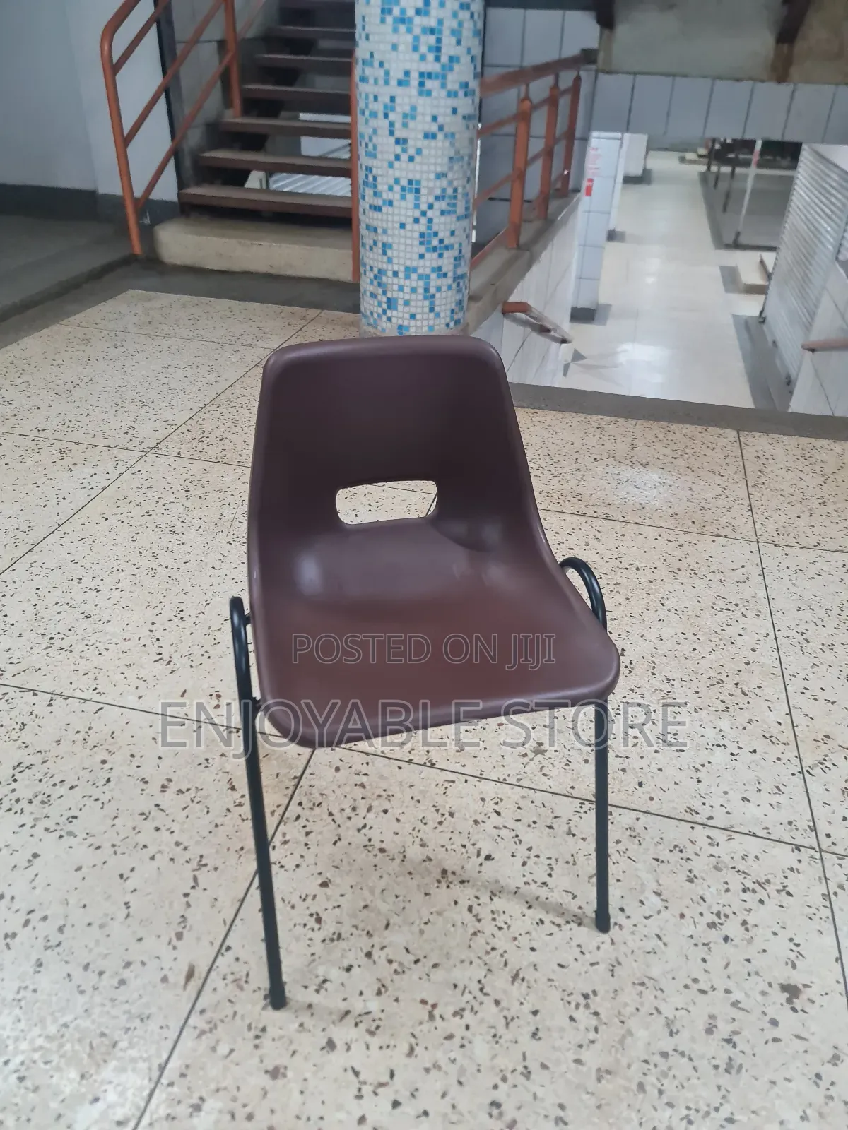 Imported Restaurant Chairs