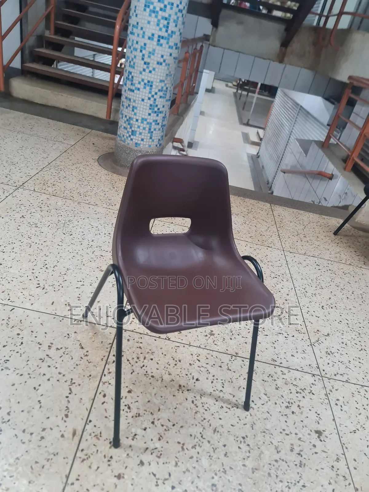 Imported Restaurant Chairs