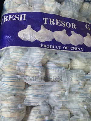 Photo - Garlic for All Purpose Use