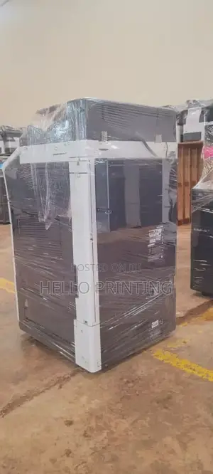 Konica Minolta Bizhub C458 Best Deal in Town Ready to Work