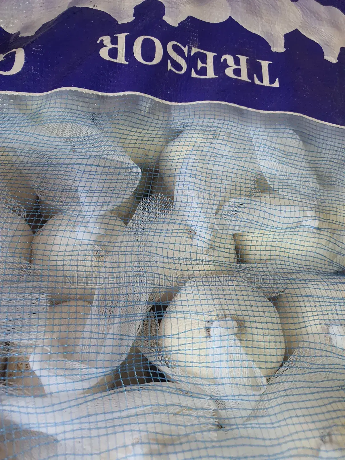 Garlic for All Purpose Use