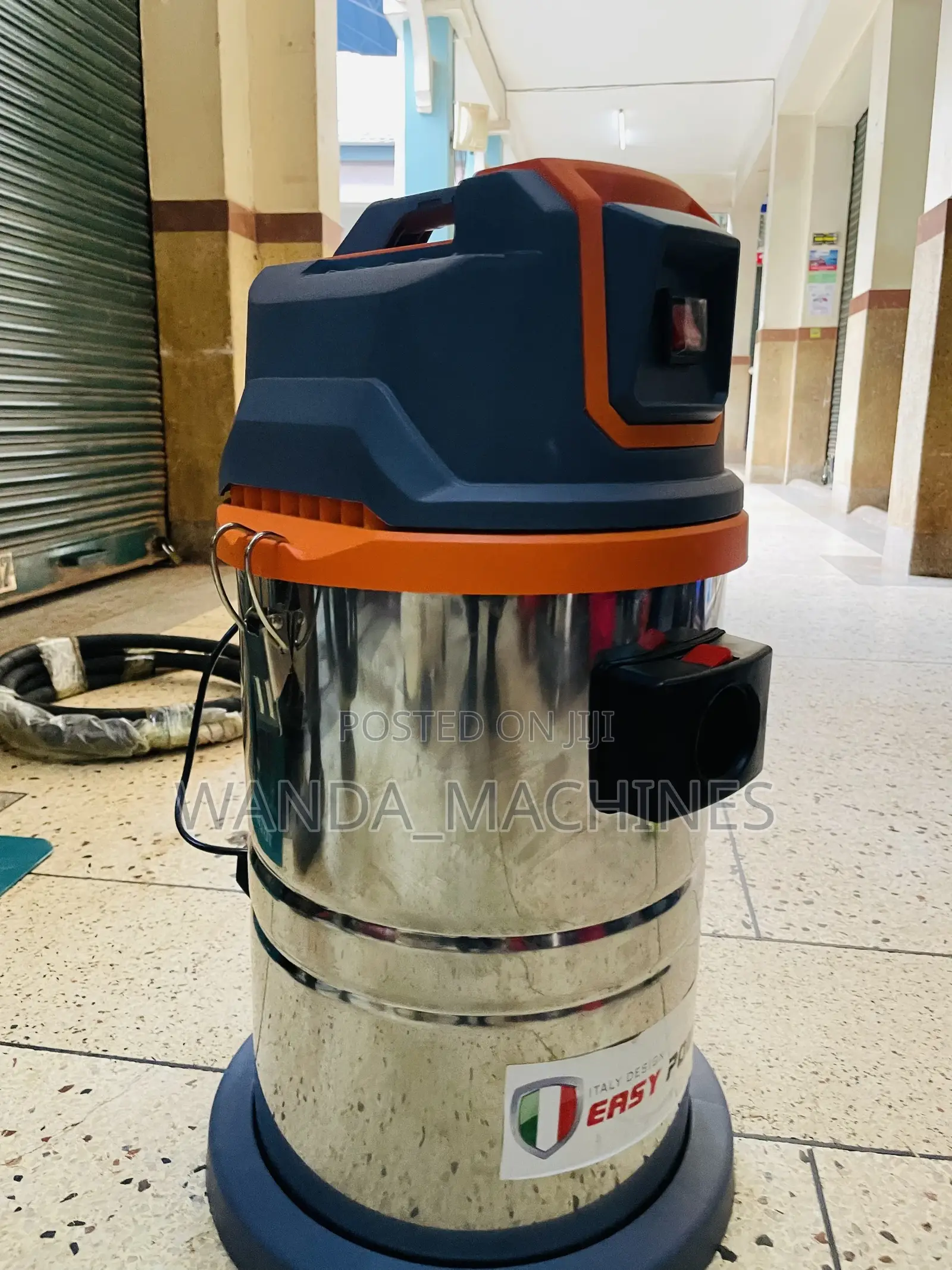 30l Vacuum Cleaner
