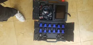 Truck and Tractor Diagnosis Uganda