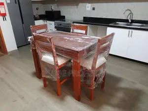 Furnished 4bdrm Apartment in Kololo, Central Division for rent